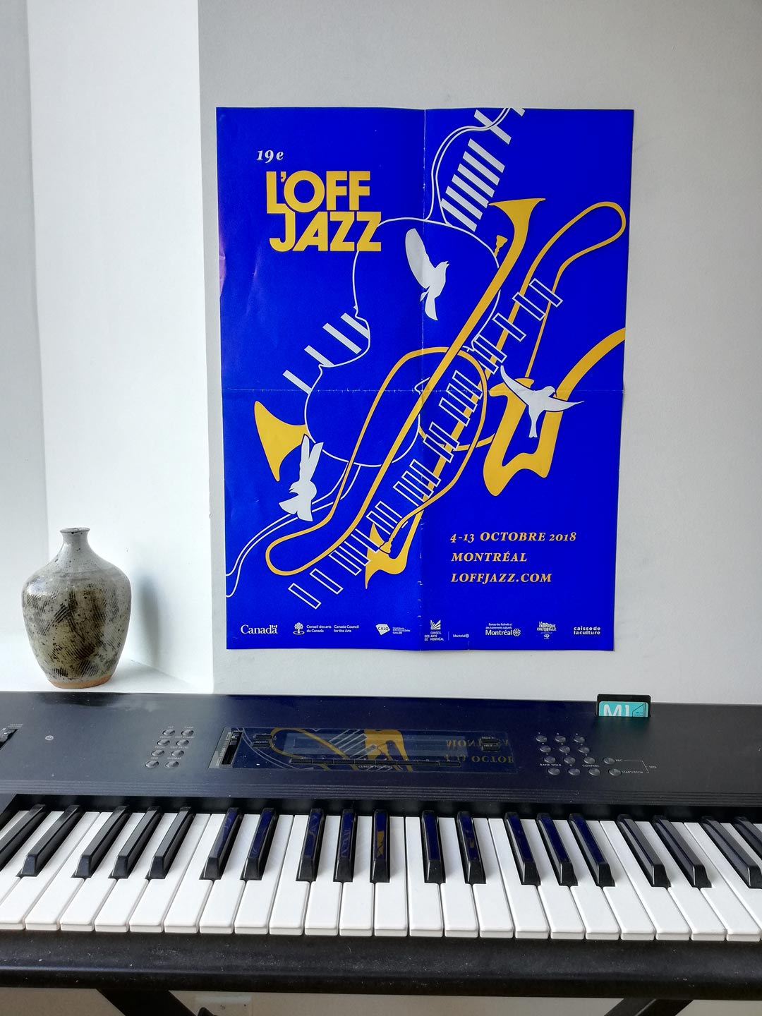 Off Jazz 19